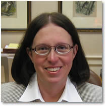 Send Email to Rebecca Hoyt Fischer